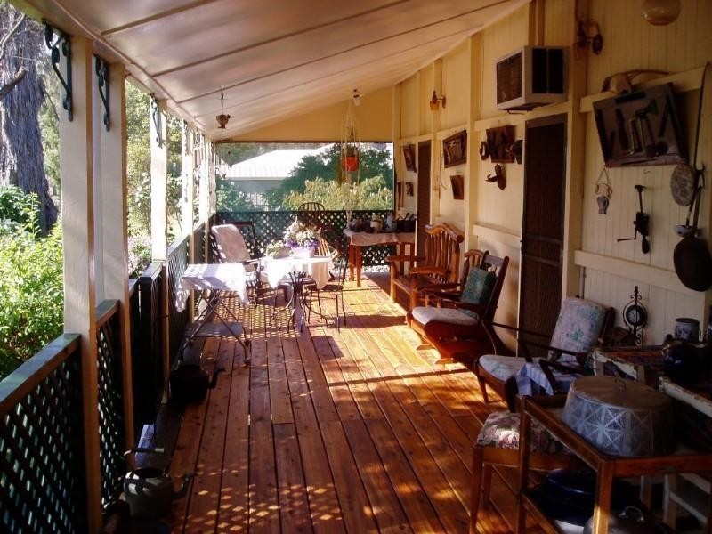 14 Mary Street, Bollon QLD 4488