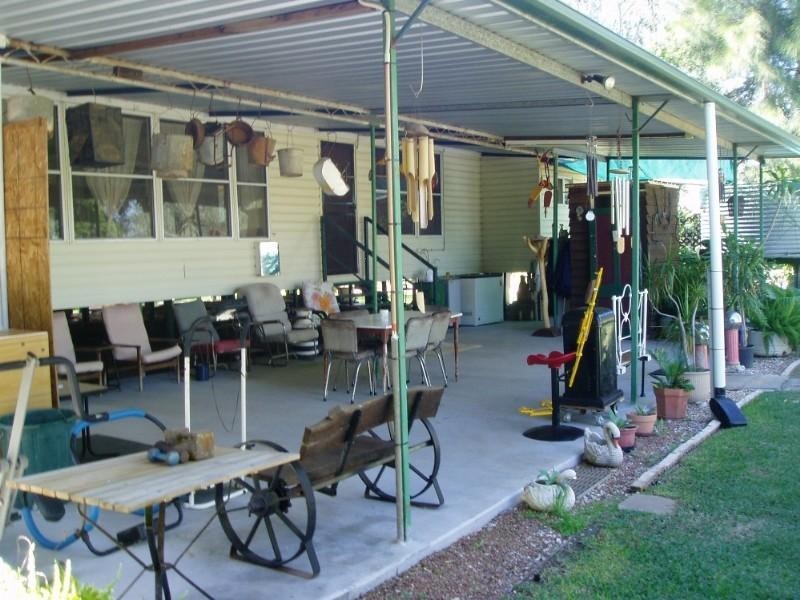 14 Mary Street, Bollon QLD 4488