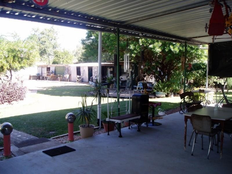 14 Mary Street, Bollon QLD 4488