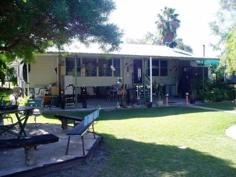 14 Mary Street, Bollon QLD 4488