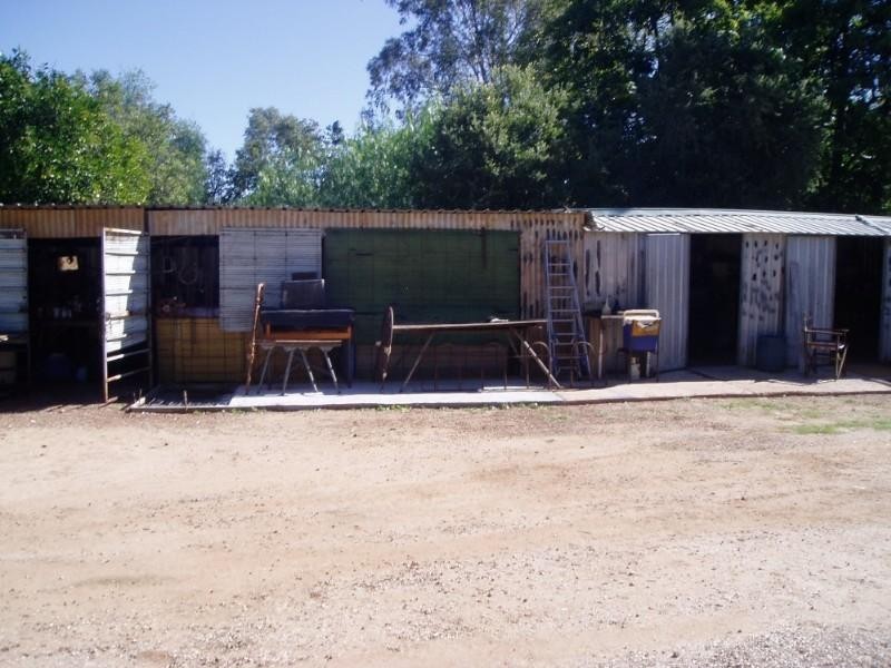 14 Mary Street, Bollon QLD 4488