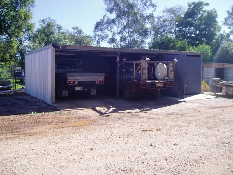 14 Mary Street, Bollon QLD 4488