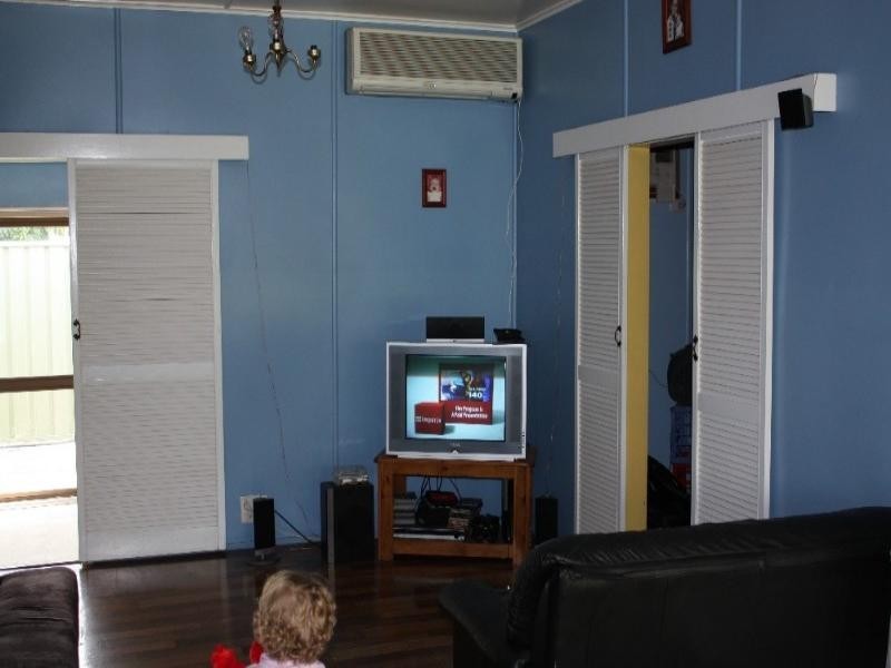 16 Murchinson Street, St George QLD 4487