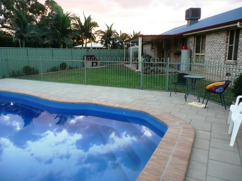 18 Kilroy Street, St George QLD 4487