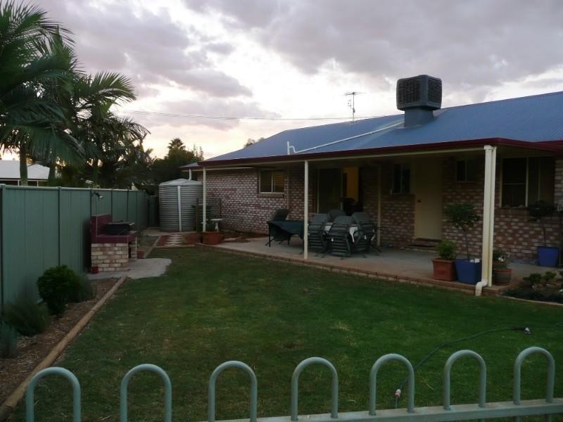 18 Kilroy Street, St George QLD 4487