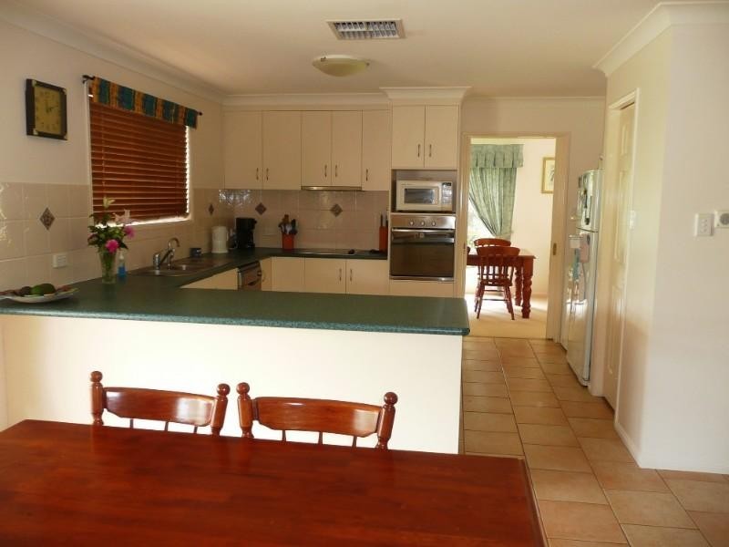 18 Kilroy Street, St George QLD 4487