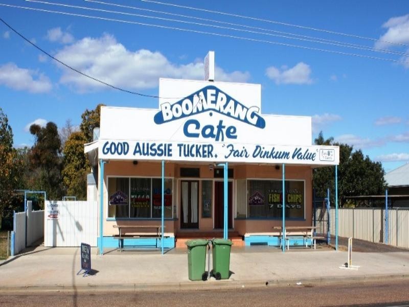 00 Victoria Street, St George QLD 4487