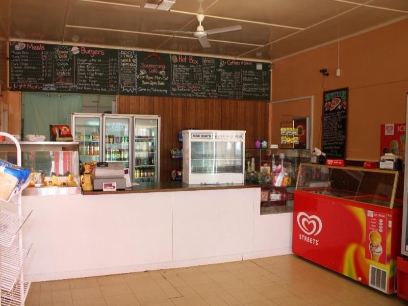 00 Victoria Street, St George QLD 4487