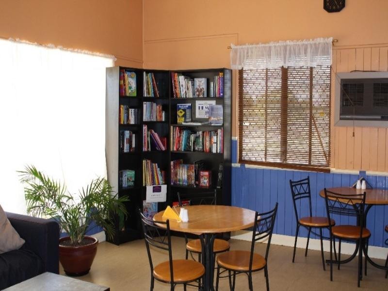 00 Victoria Street, St George QLD 4487