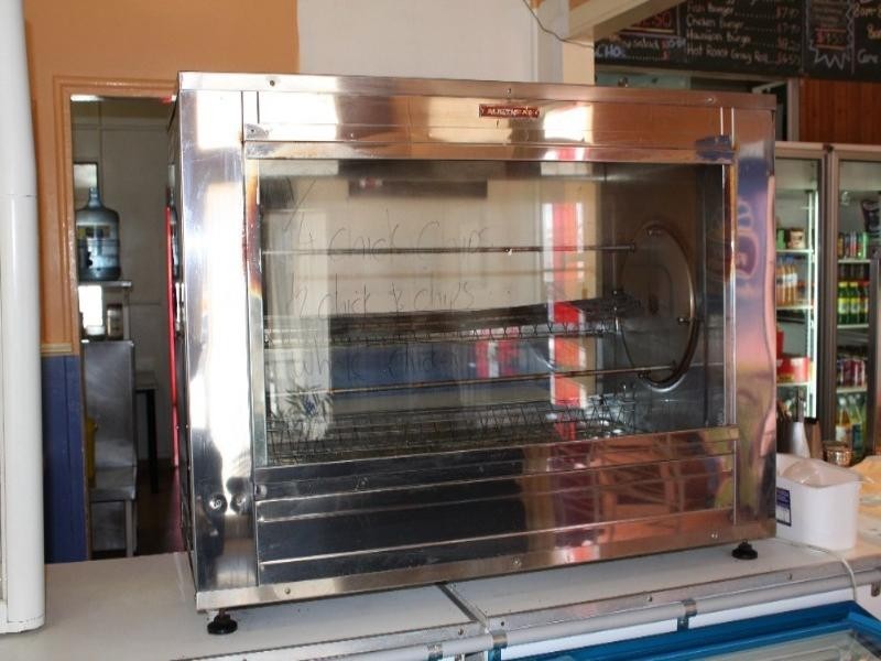 00 Victoria Street, St George QLD 4487