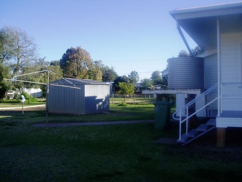 90 Alfred Street, St George QLD 4487