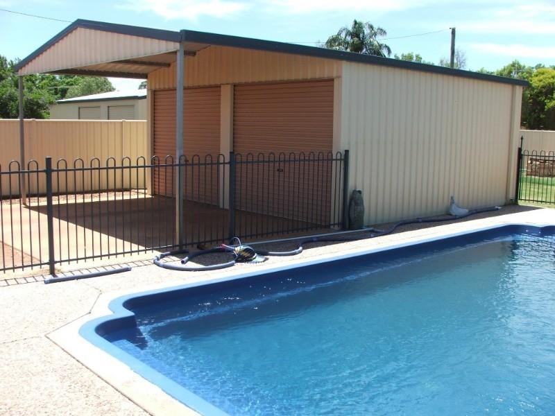 86-88 Alfred Street, St George QLD 4487