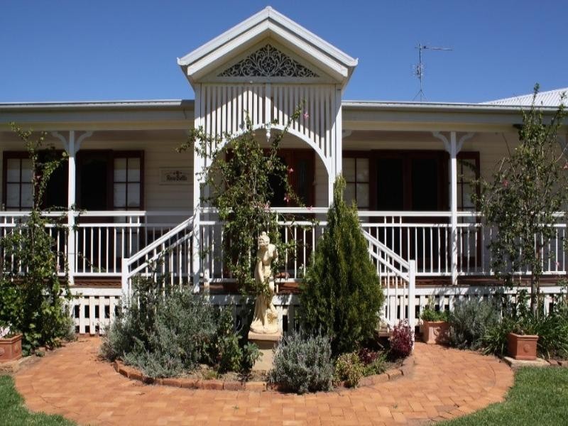 22-24 Turvey Court, St George QLD 4487