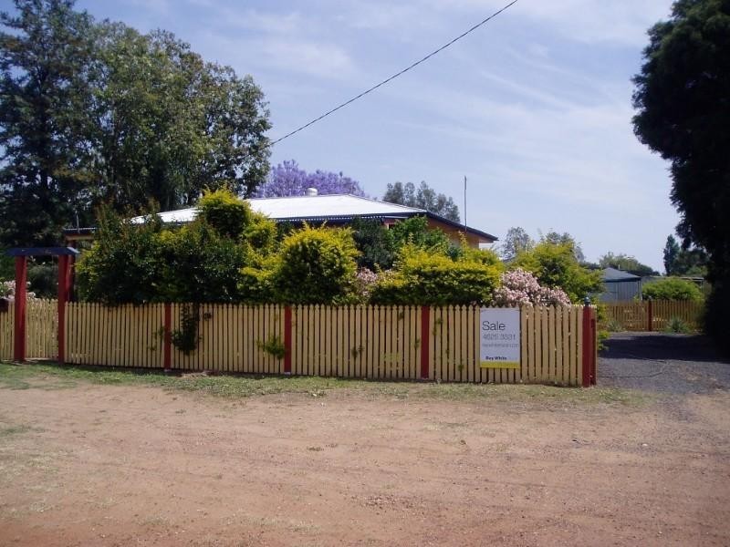 71 Arthur Street, St George QLD 4487