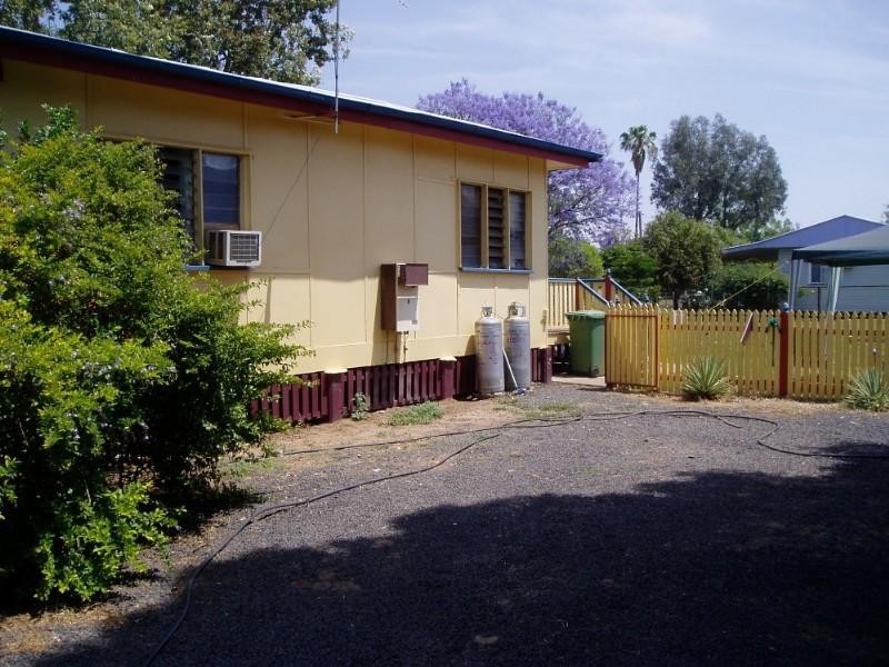 71 Arthur Street, St George QLD 4487