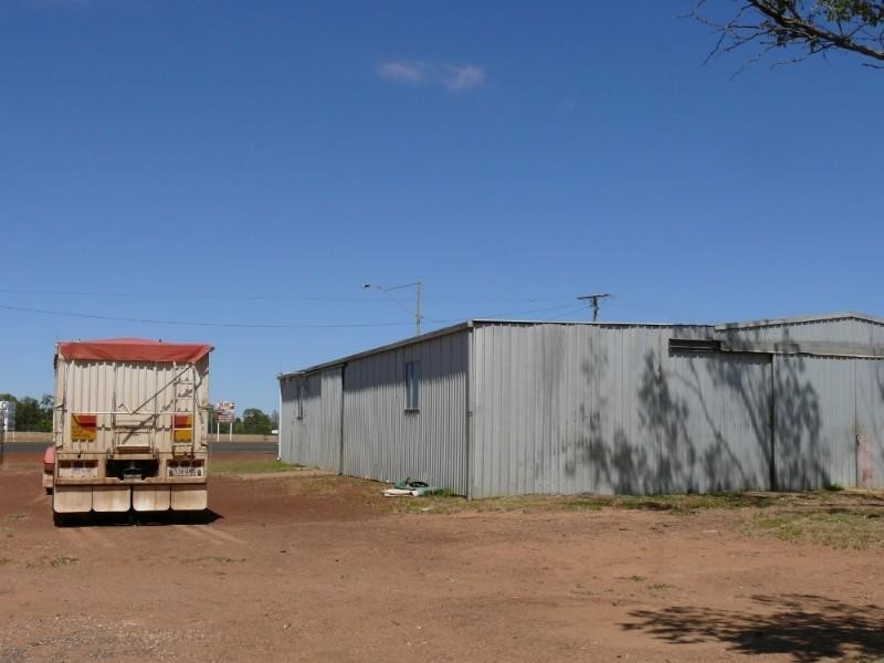 1 Thallon Road, St George QLD 4487