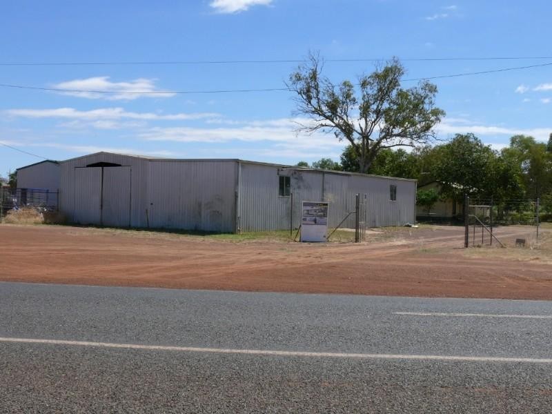 1 Thallon Road, St George QLD 4487