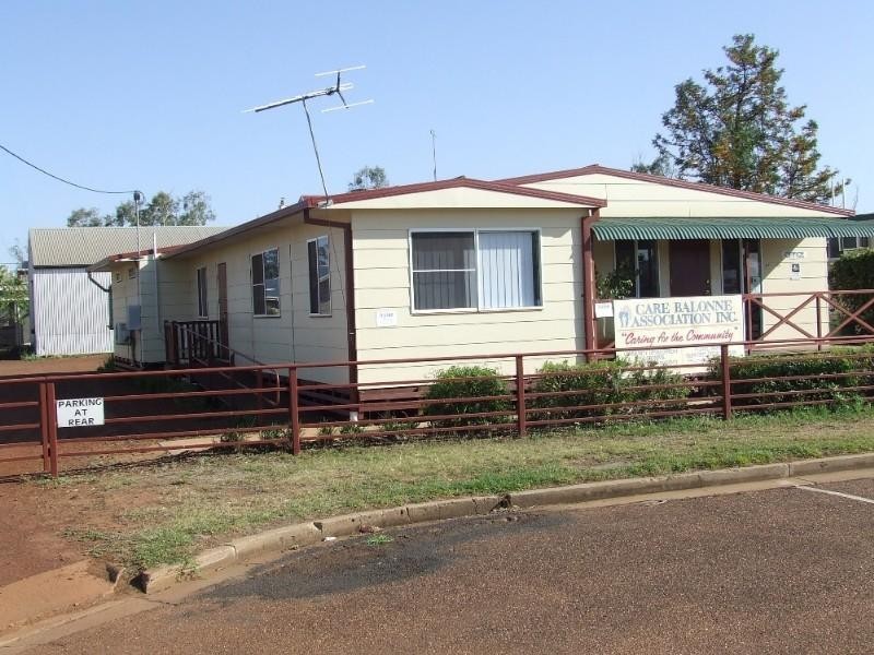 21-23 Beardmore Place, St George QLD 4487