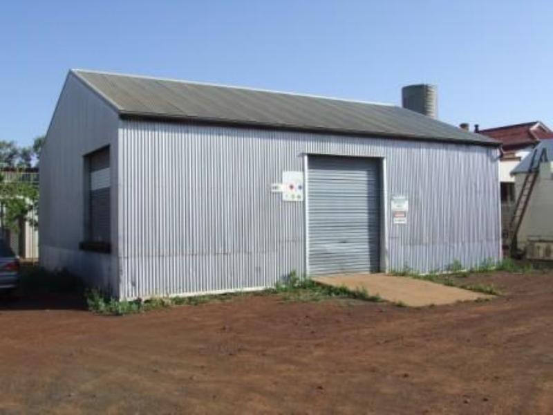 21-23 Beardmore Place, St George QLD 4487