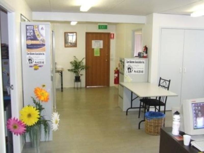 21-23 Beardmore Place, St George QLD 4487