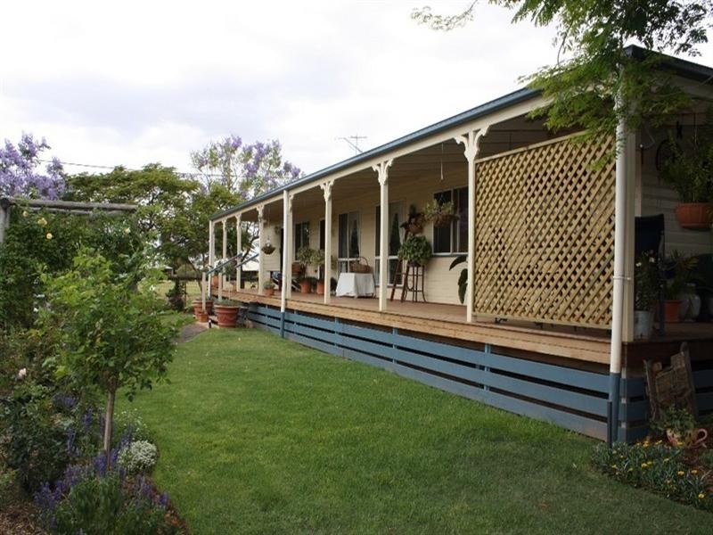 2 Cutler Court, St George QLD 4487