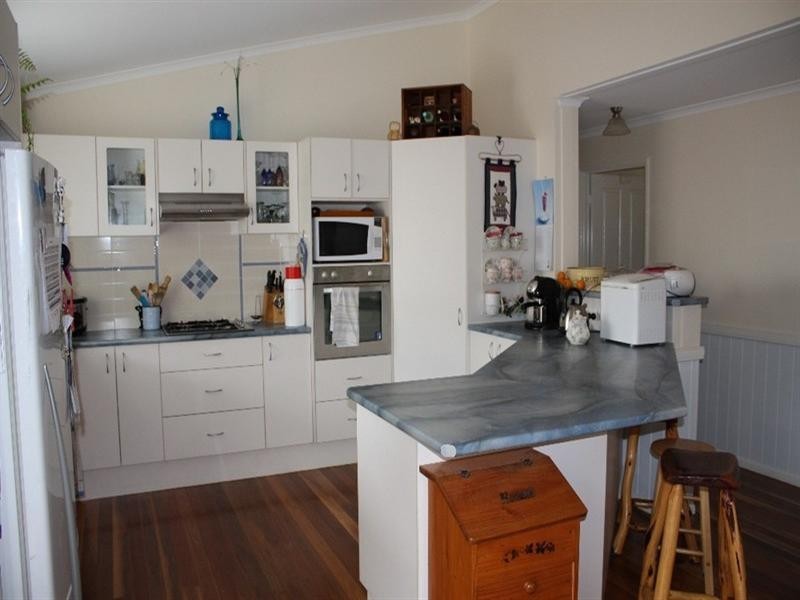 2 Cutler Court, St George QLD 4487