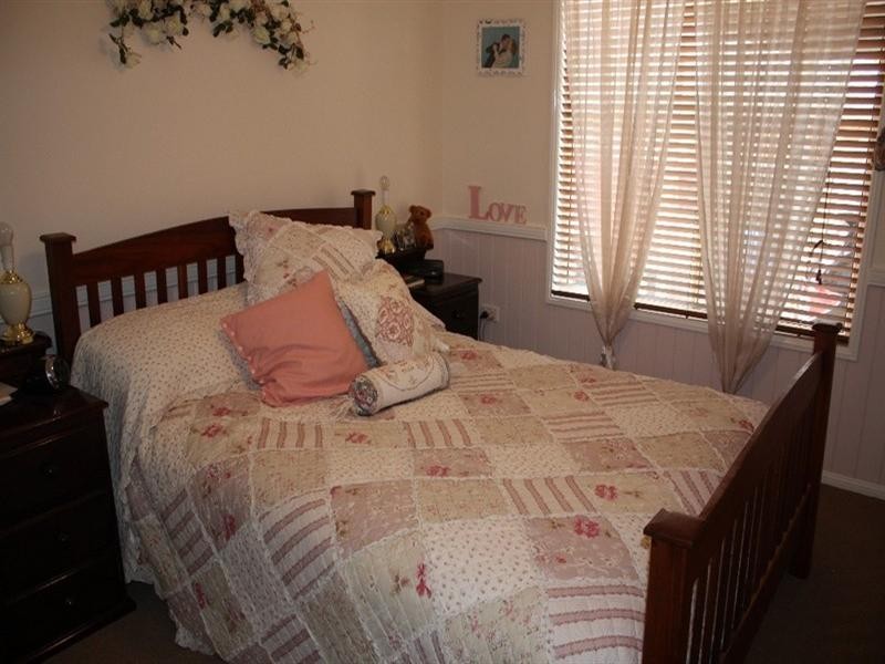 2 Cutler Court, St George QLD 4487