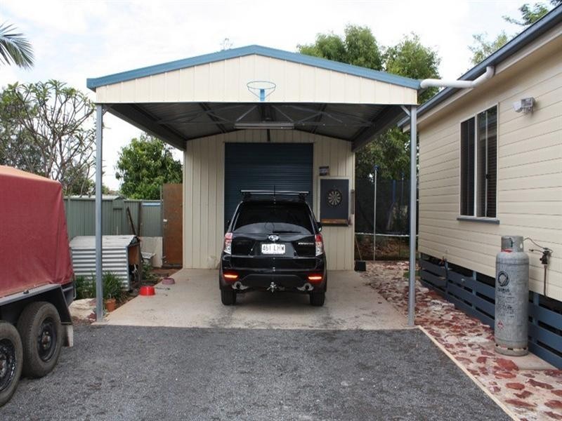2 Cutler Court, St George QLD 4487