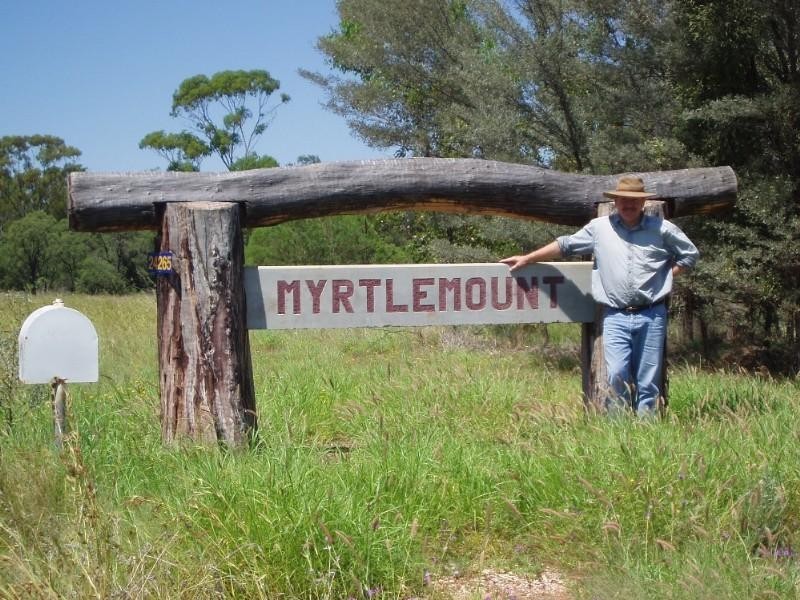 0 Moonie Highway, St George QLD 4487