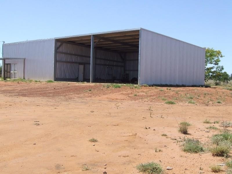 0 Moonie Highway, St George QLD 4487