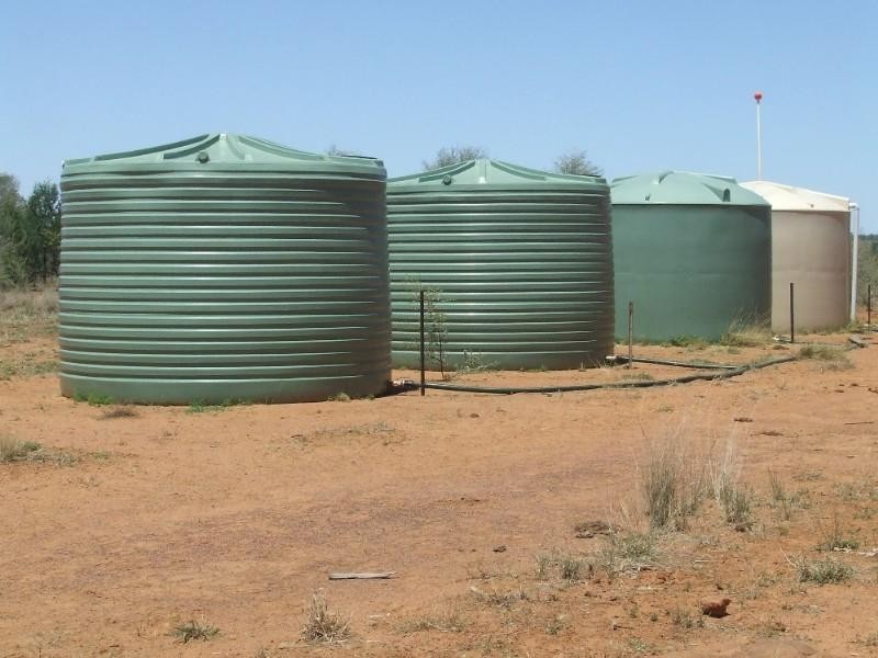 0 Moonie Highway, St George QLD 4487