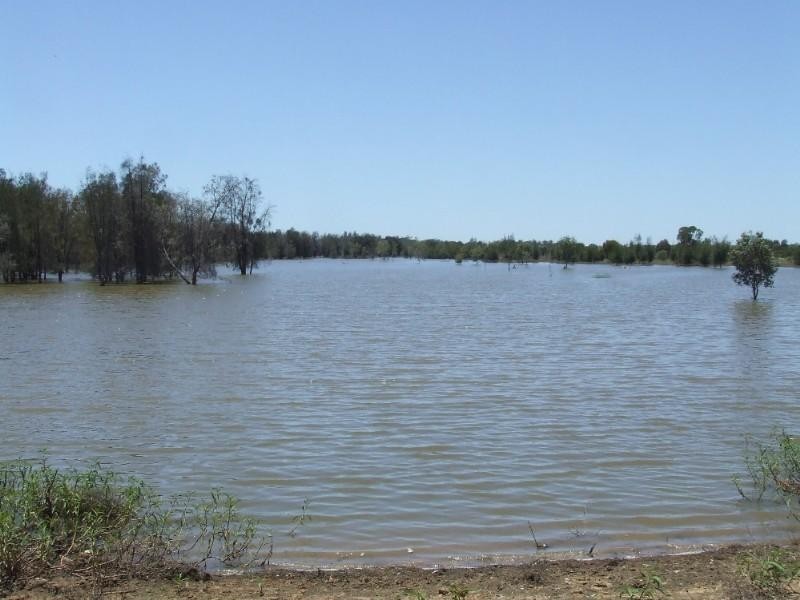 0 Moonie Highway, St George QLD 4487