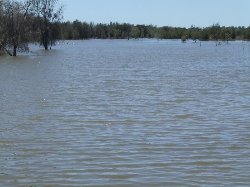 0 Moonie Highway, St George QLD 4487