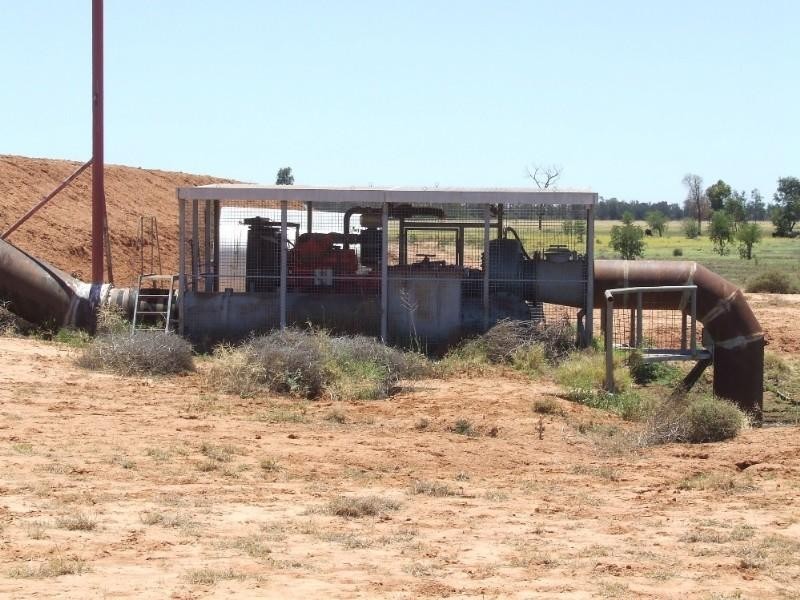 0 Moonie Highway, St George QLD 4487