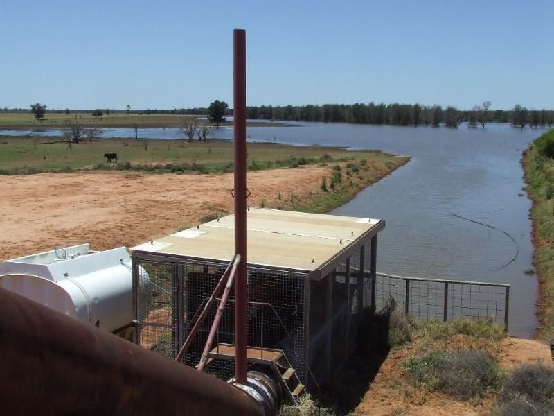 0 Moonie Highway, St George QLD 4487