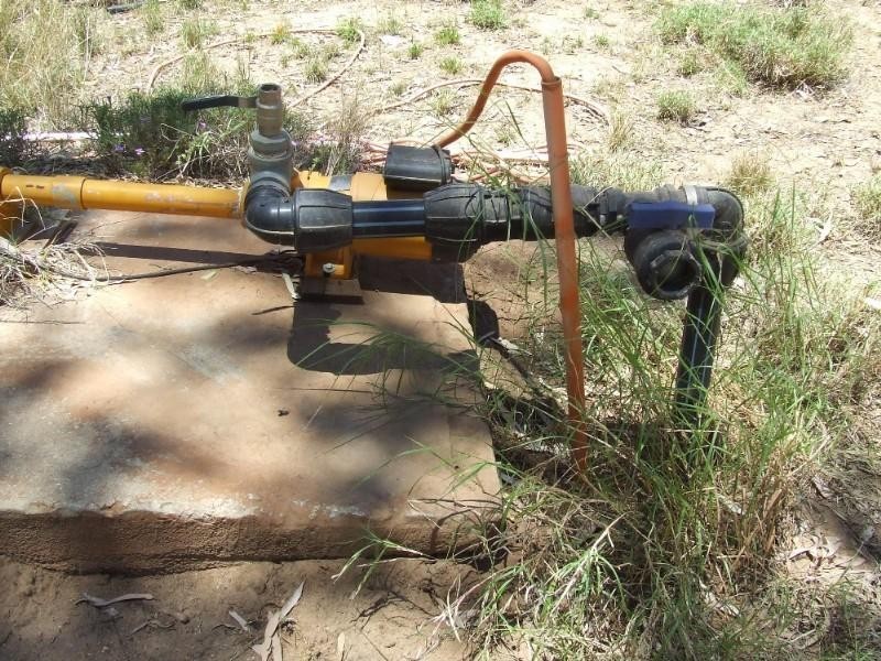 0 Moonie Highway, St George QLD 4487