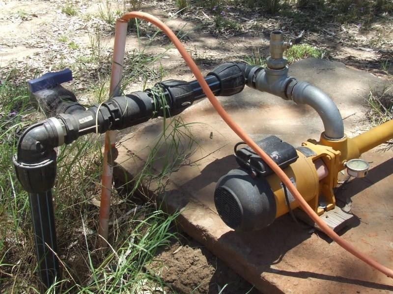 0 Moonie Highway, St George QLD 4487