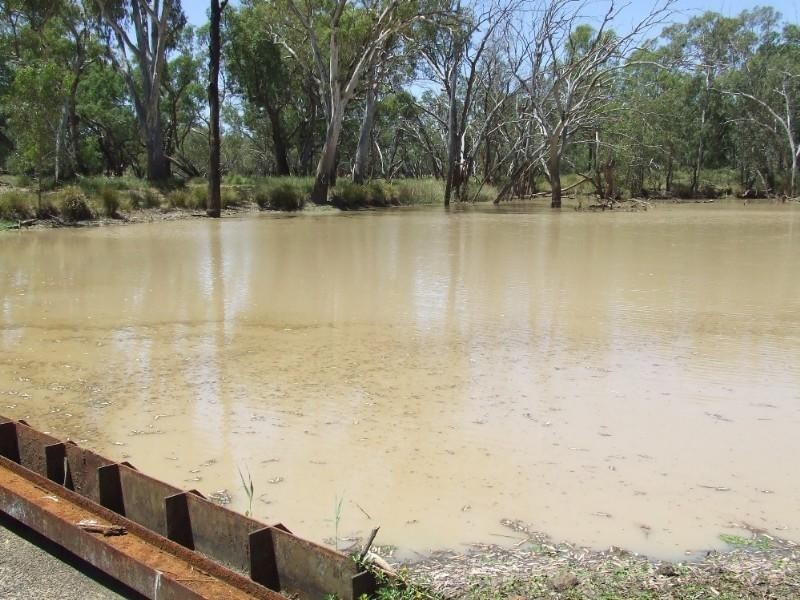 0 Moonie Highway, St George QLD 4487