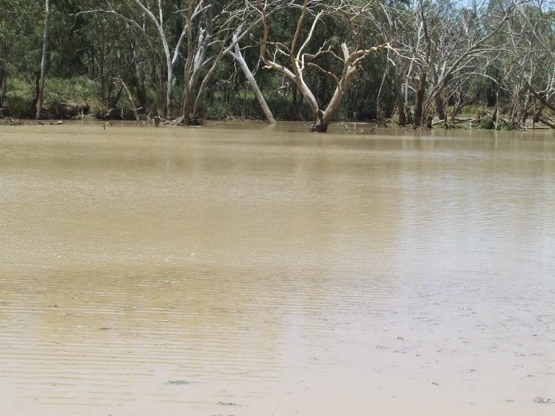 0 Moonie Highway, St George QLD 4487