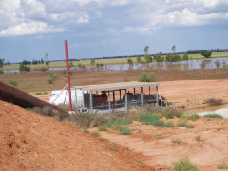 0 Moonie Highway, St George QLD 4487