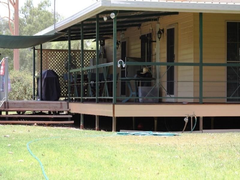 52-54 Albert Street, St George QLD 4487