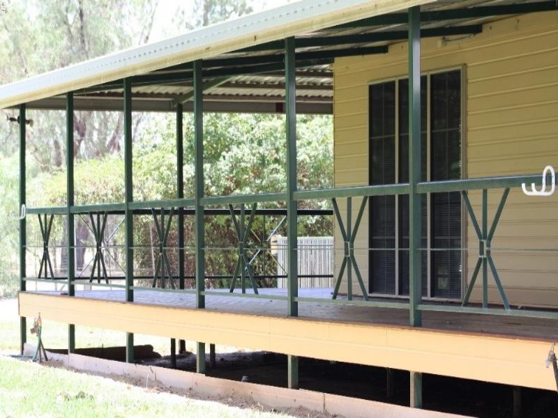 52-54 Albert Street, St George QLD 4487