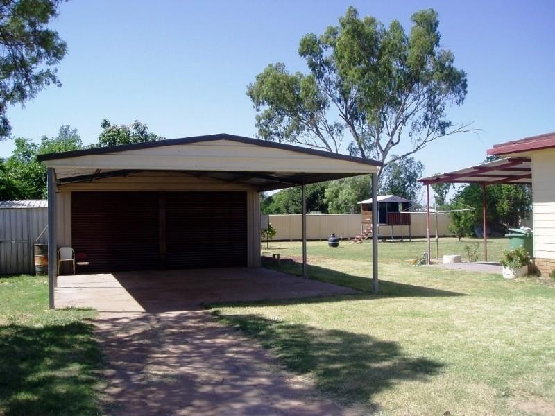 84 Alfred Street, St George QLD 4487