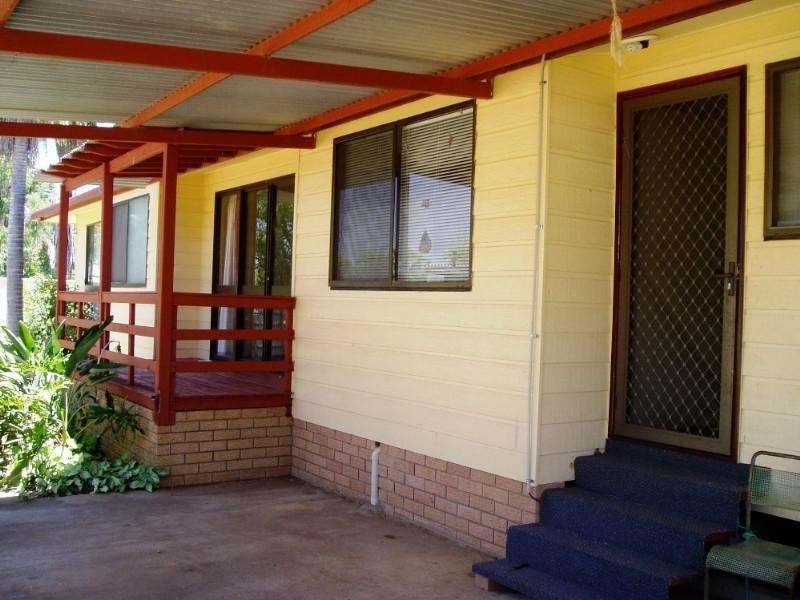 84 Alfred Street, St George QLD 4487