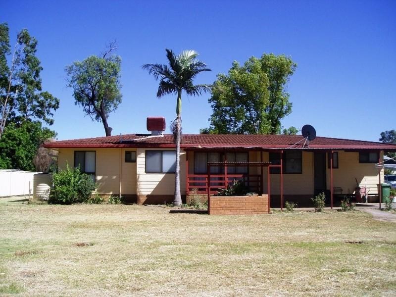 84 Alfred Street, St George QLD 4487