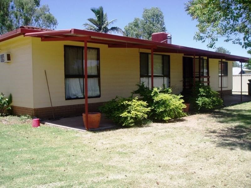84 Alfred Street, St George QLD 4487