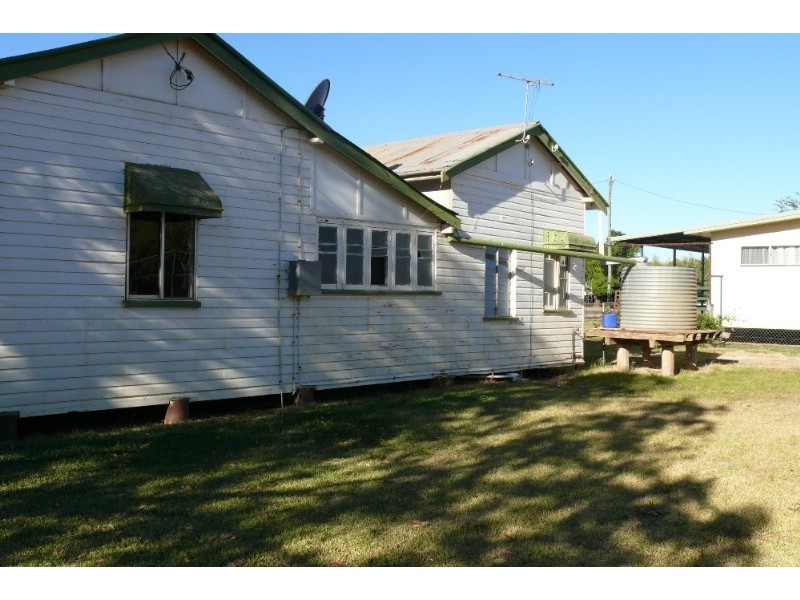 40 Barlee Street, St George QLD 4487