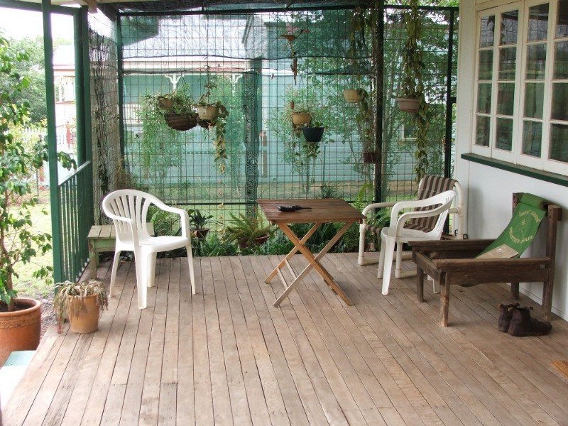 21 Weatherall Street, St George QLD 4487