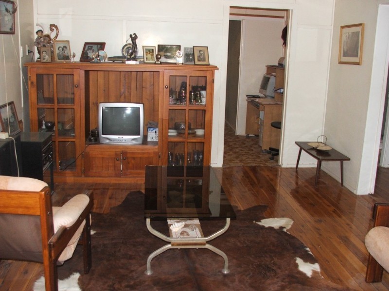 21 Weatherall Street, St George QLD 4487