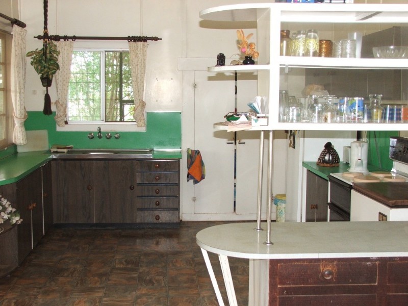 21 Weatherall Street, St George QLD 4487